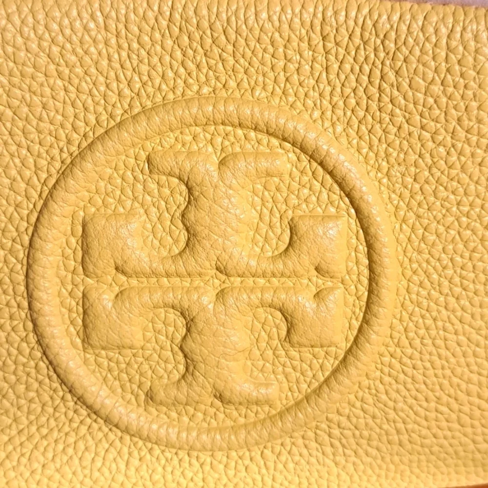 Tory Burch Perry Bombe Color Block Mini Bag